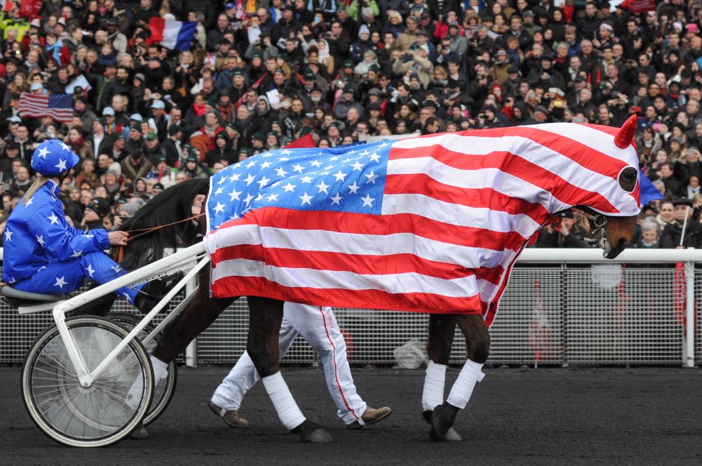 Prix d'Amérique
