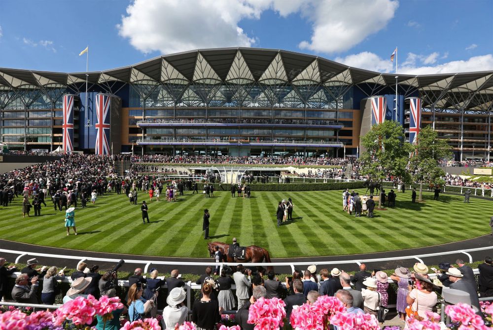 Royal Ascot