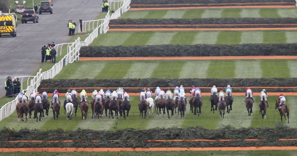 Grand National