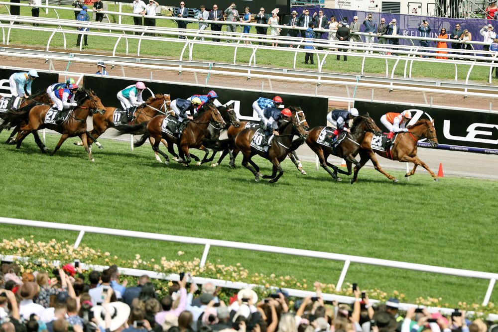 Melbourne Cup