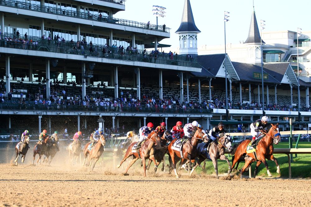 Kentucky Derby